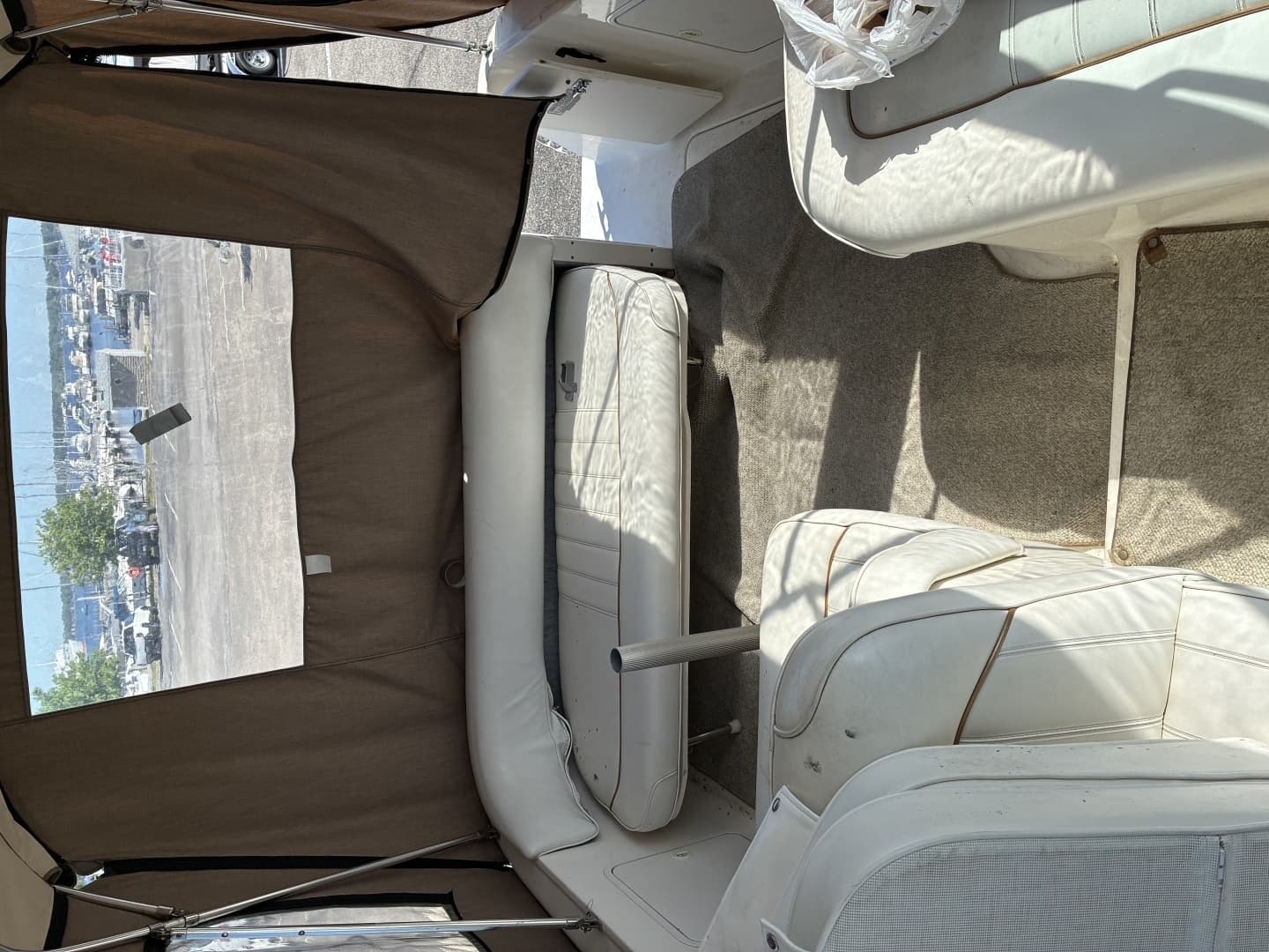 1996 Sea Ray — - Image 6
