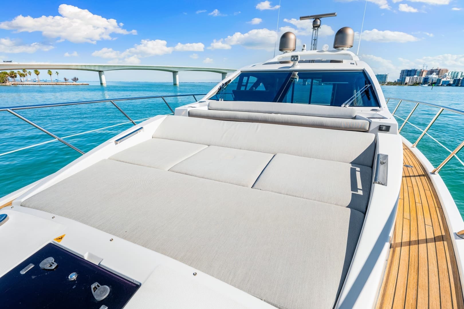 2020 Azimut S6 - Image 80