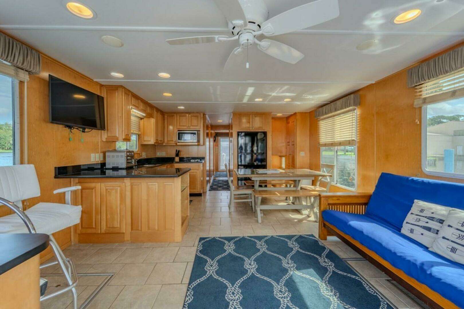 2014 Sunstar SunStar 55 - Image 4