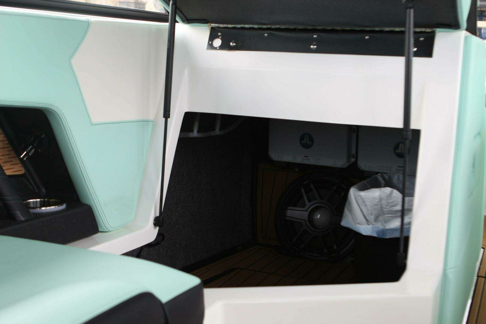 2024 Nautique Super Air G23 - Image 54