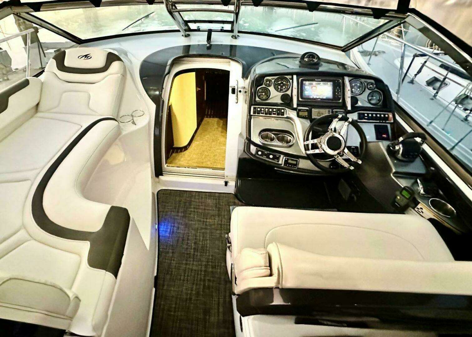 2013 Monterey — - Image 12