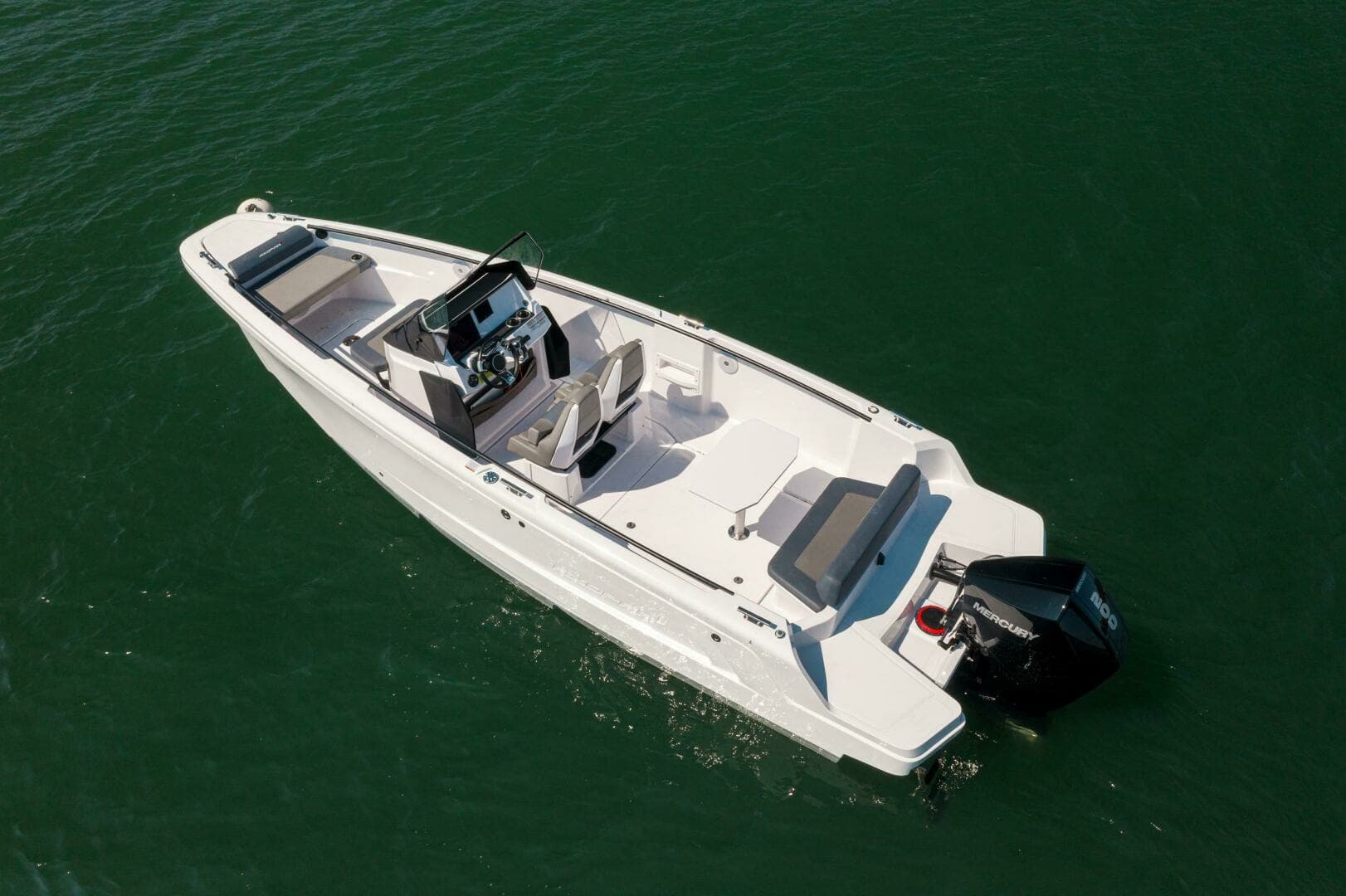 2021 Axopar 22 Spyder - Image 13