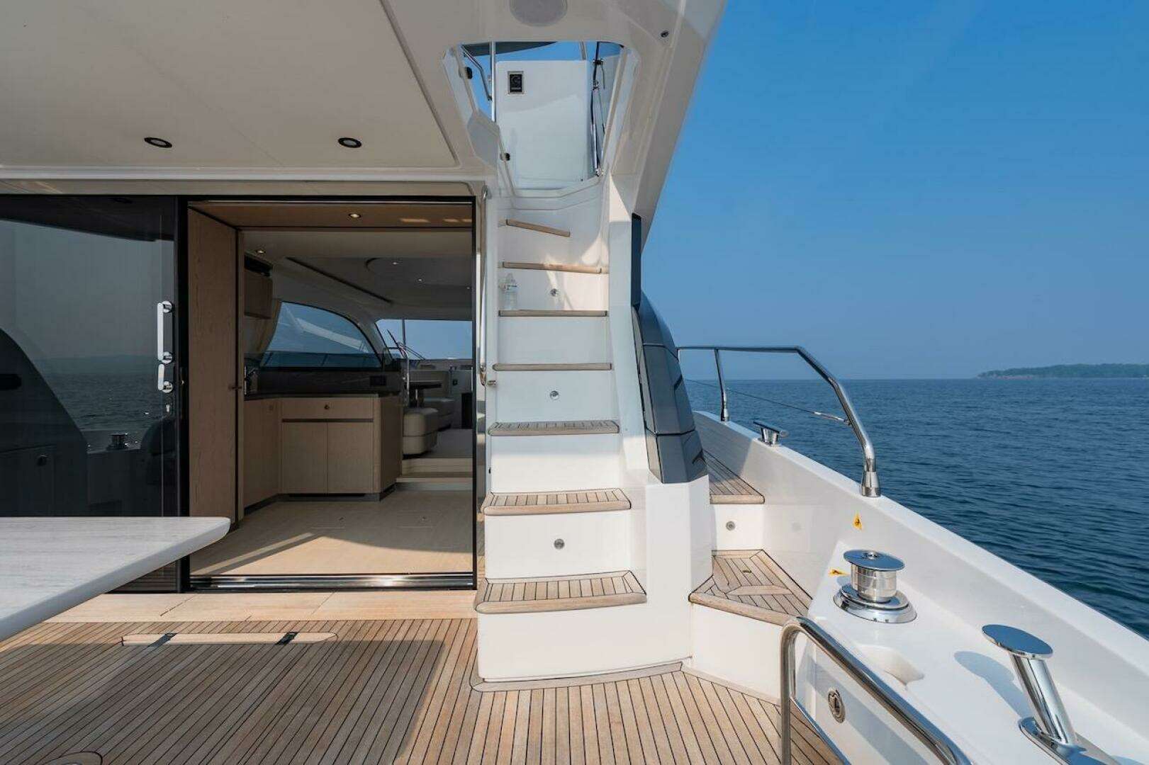2023 Azimut Fly 53 - Image 48