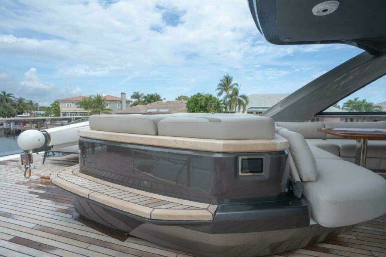 2019 Princess 85 Motor Yacht - Image 39