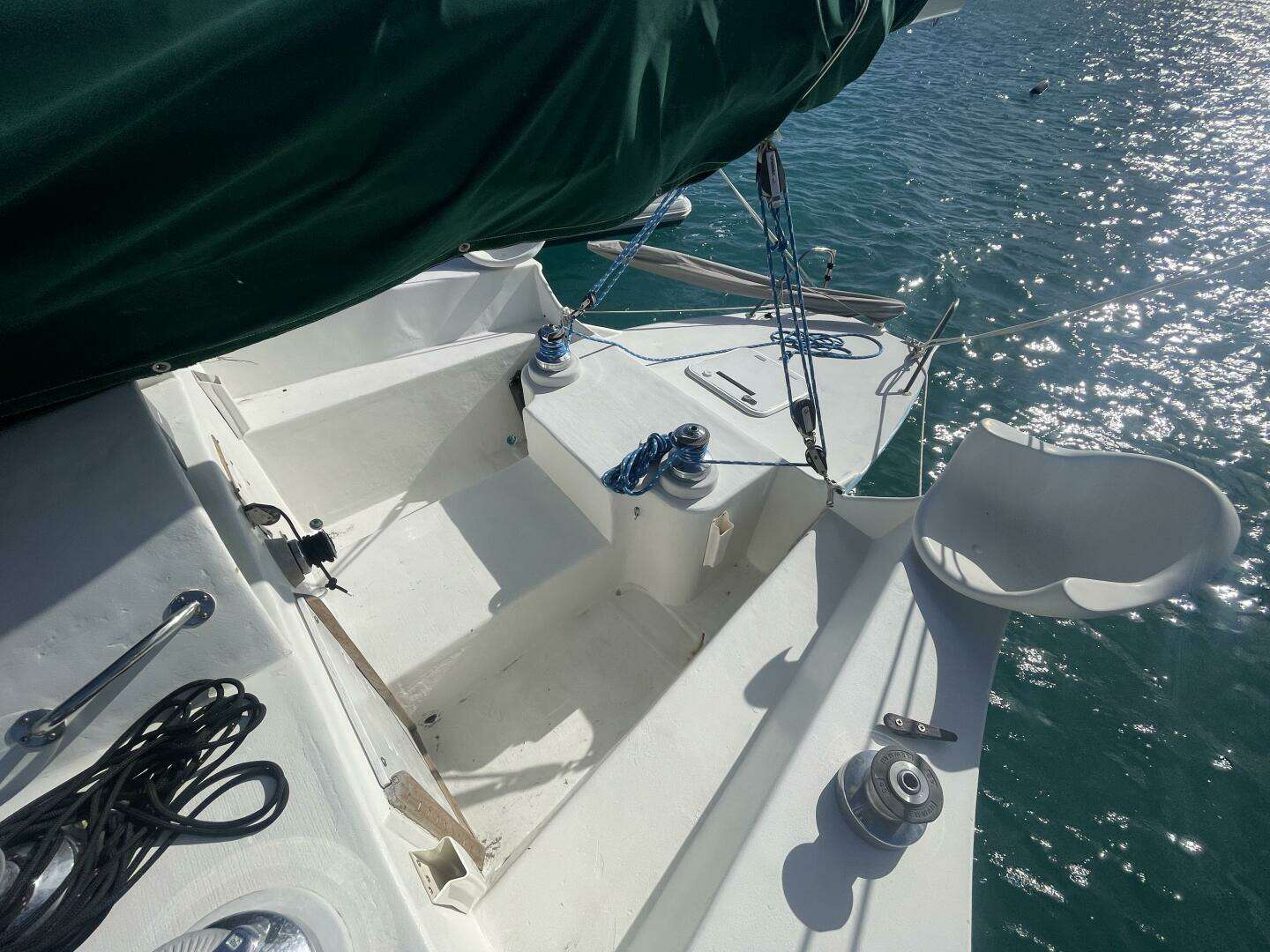 1980 Kelsall 47 - Image 6