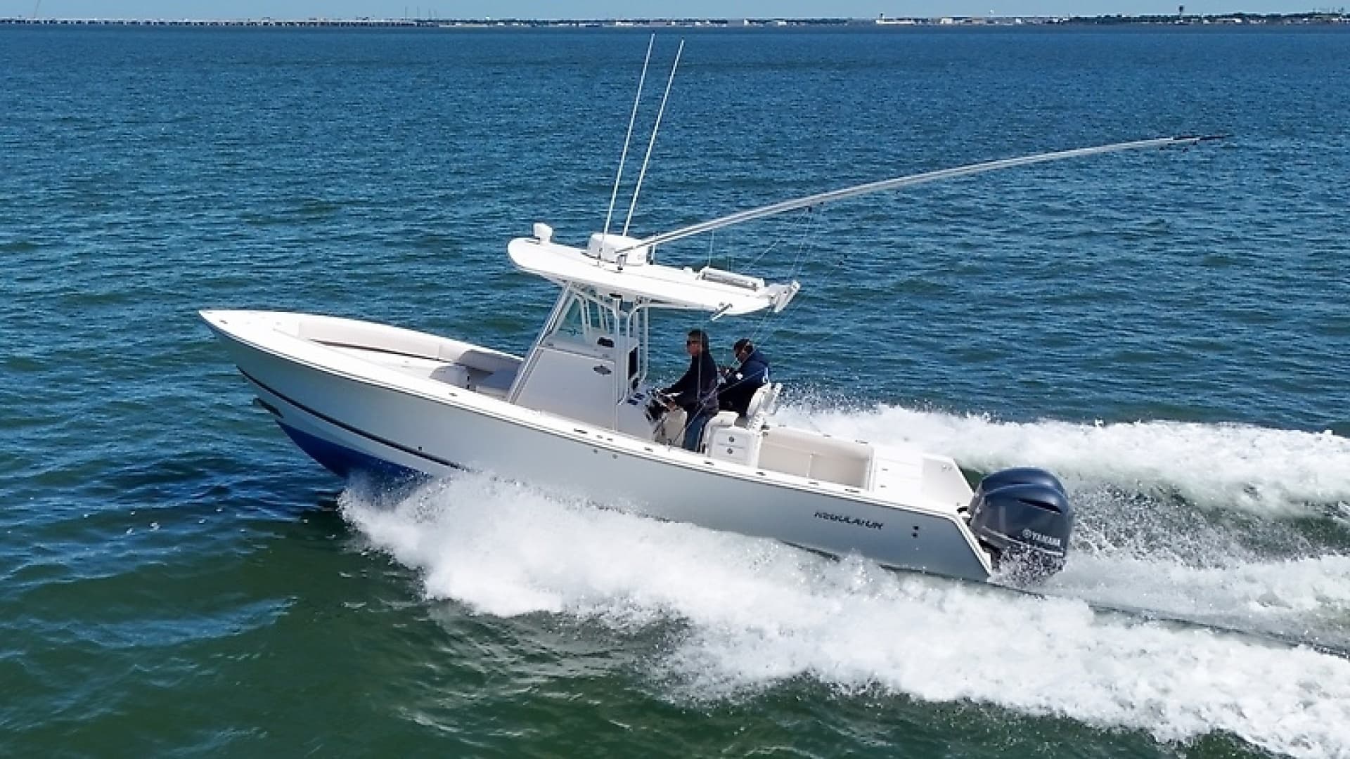 2006 Regulator 29 Forward Seating - Image 28