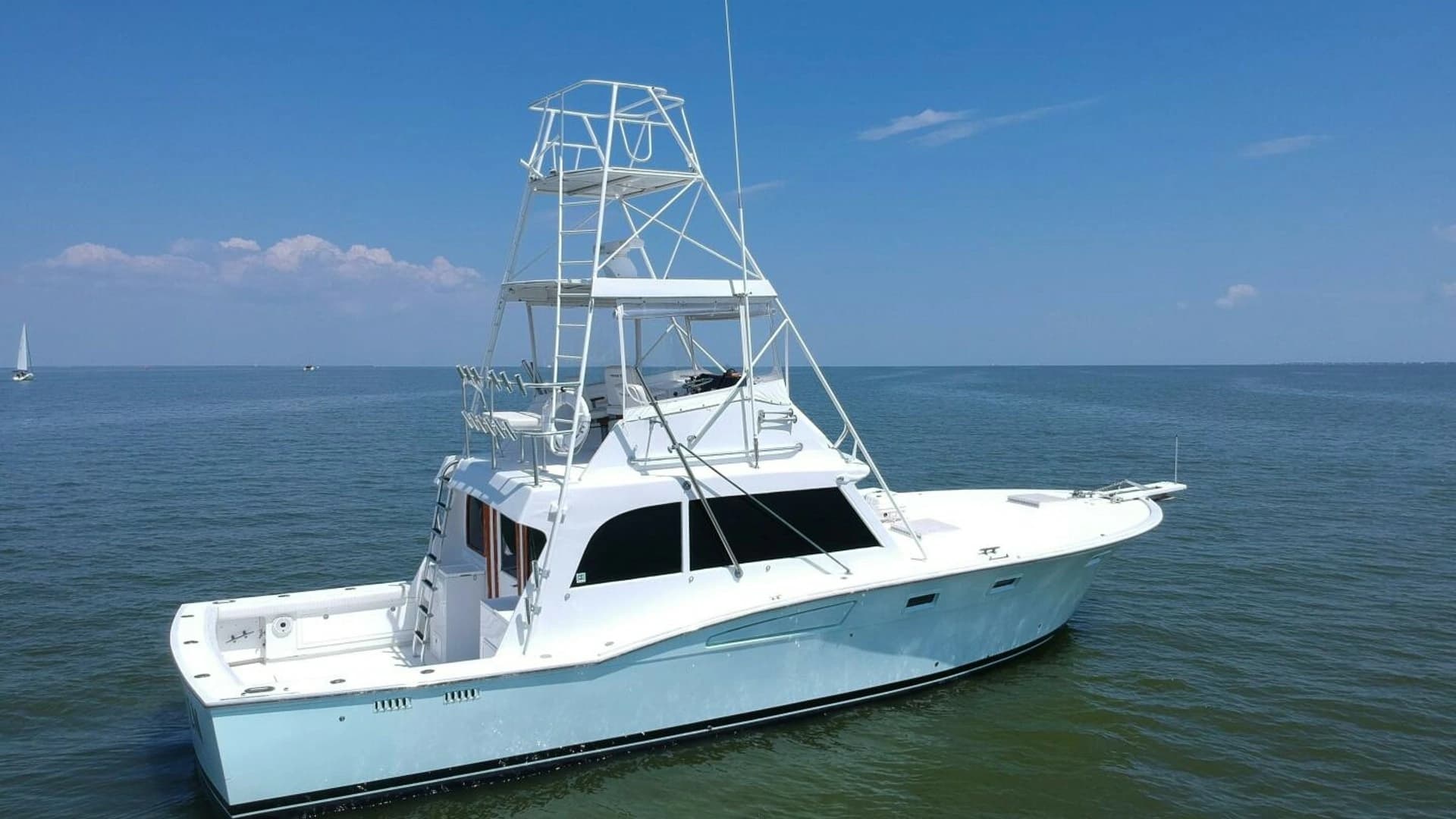 1979 Trojan 45 Convertible - Image 29