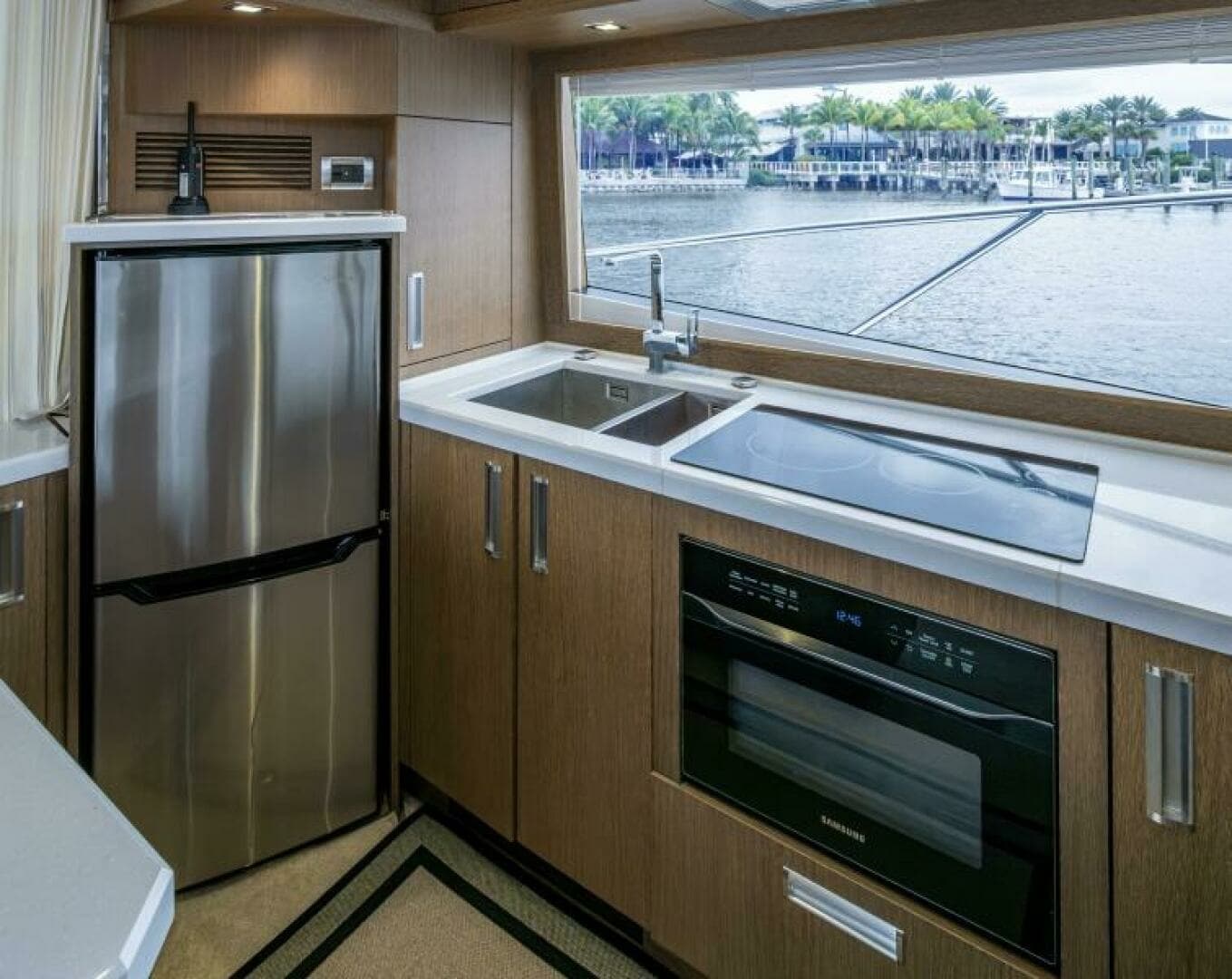 2020 Galeon 550 Fly - Image 13