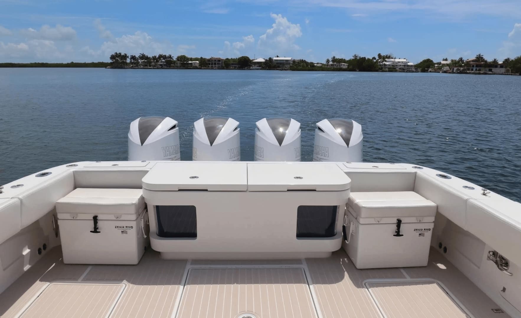 2018 HCB 53 Suenos - Image 7