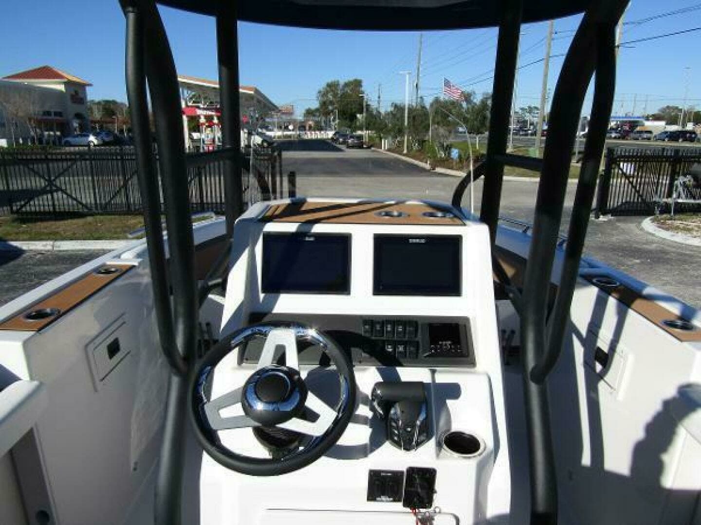 2024 Starcraft SVX 231 OB CC - Image 13