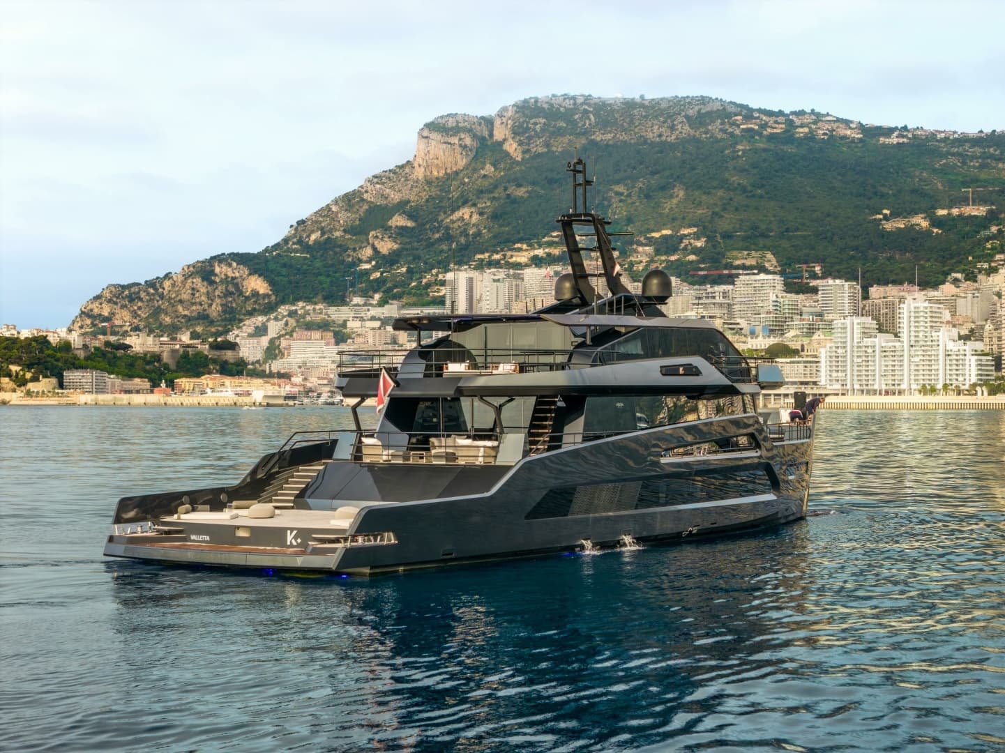 2023 Maori Yacht Maori 125 - Image 3