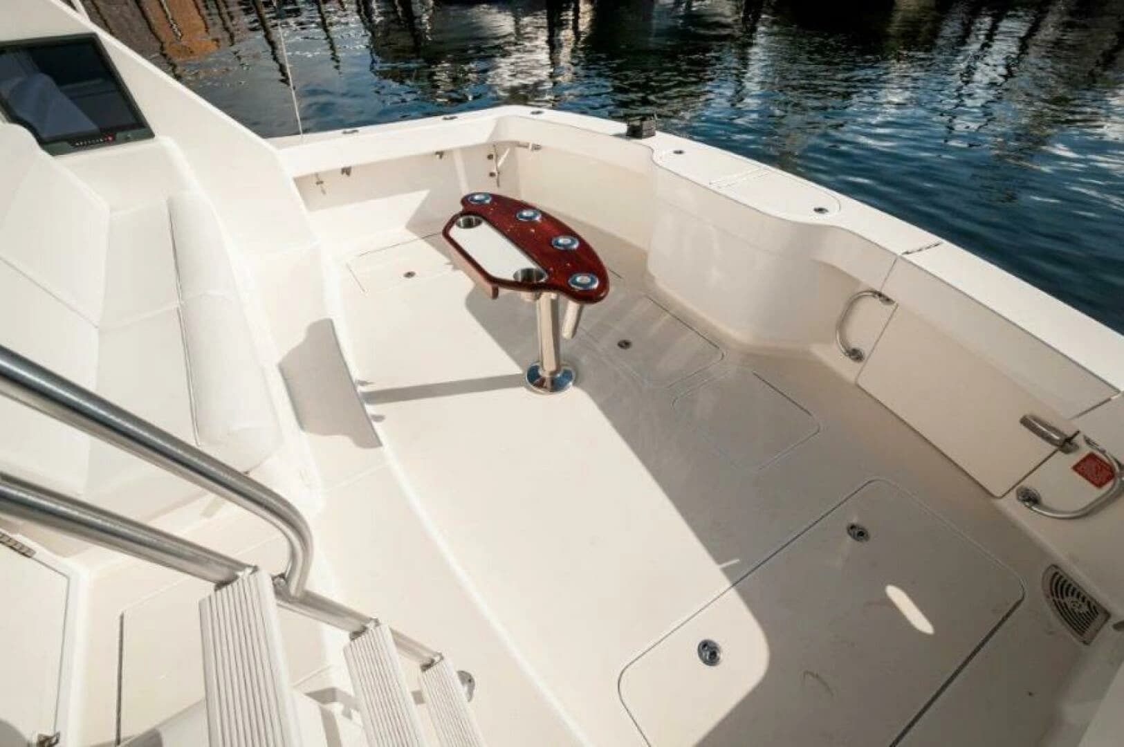 2012 Viking 42 Convertible - Image 33