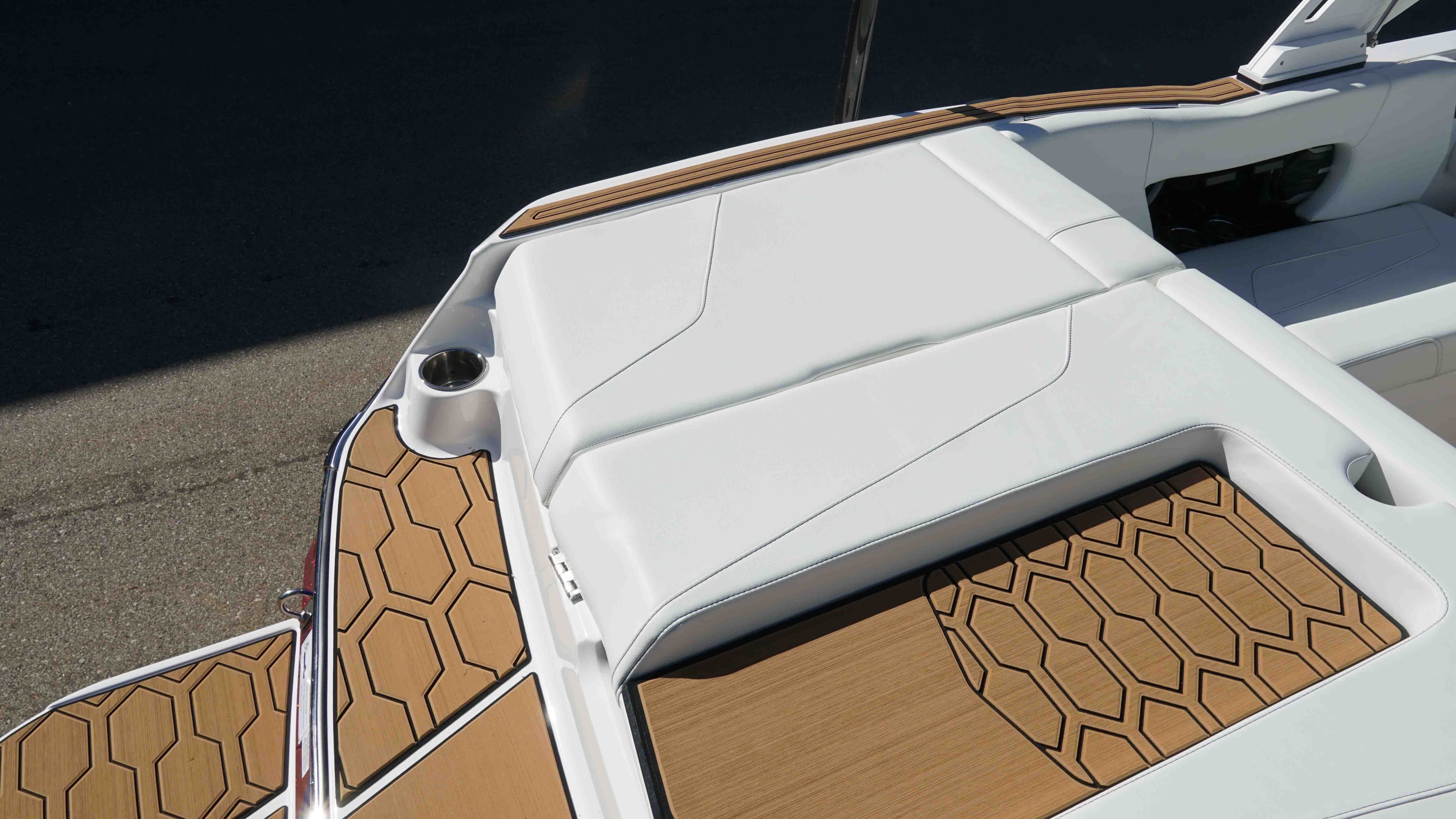 2026 MasterCraft NXT20 - 9