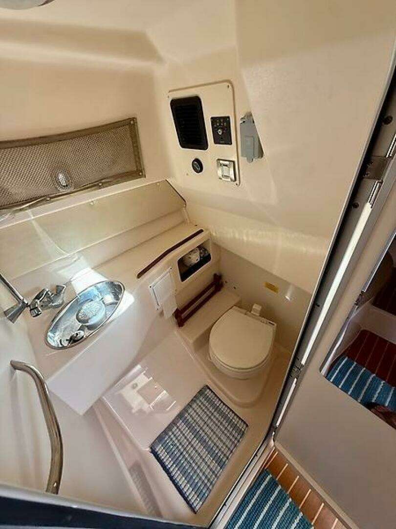 2007 Grady-White 305 Express - Image 29