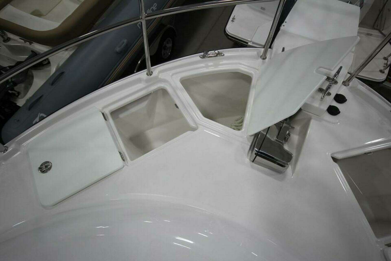 2026 Ranger Tugs R-29 Sedan Luxury Edition - Image 106