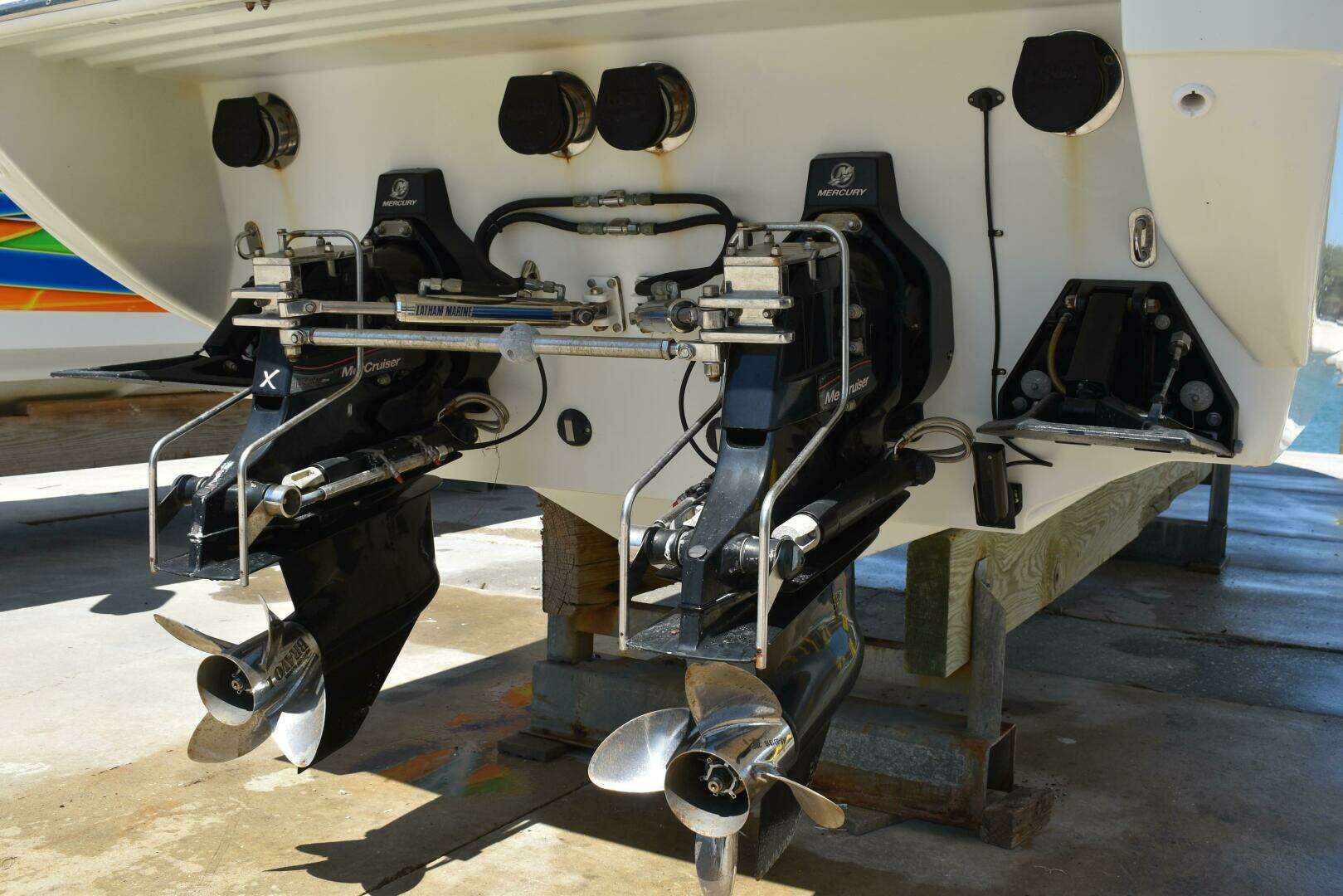 2008 Formula 353 FASTech Sport - Image 13