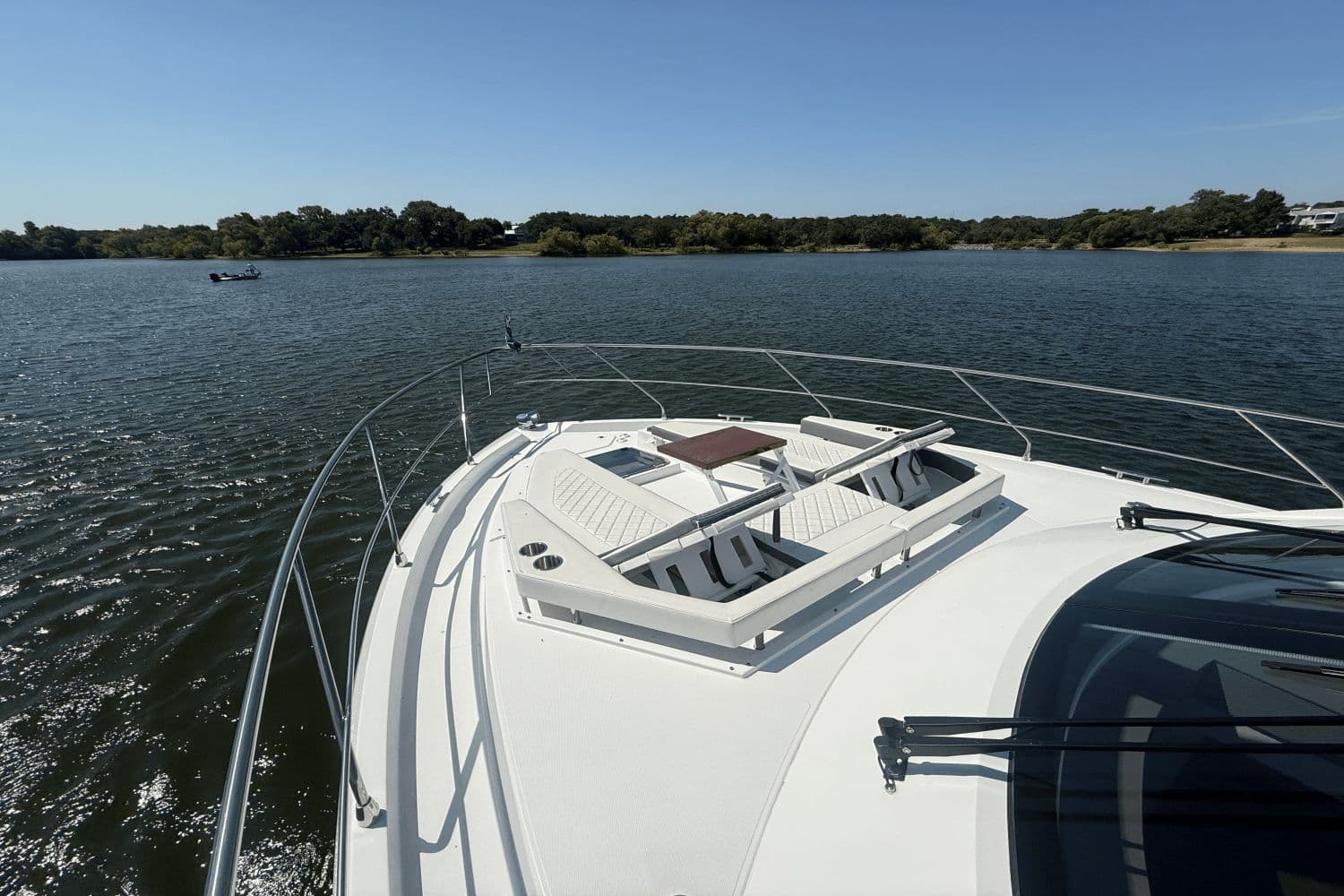 2020 Cruisers Yachts 50 Cantius - 28