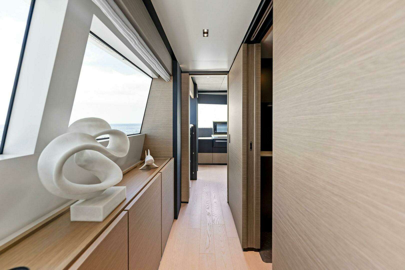2024 Custom Line Navetta 33 - Image 49