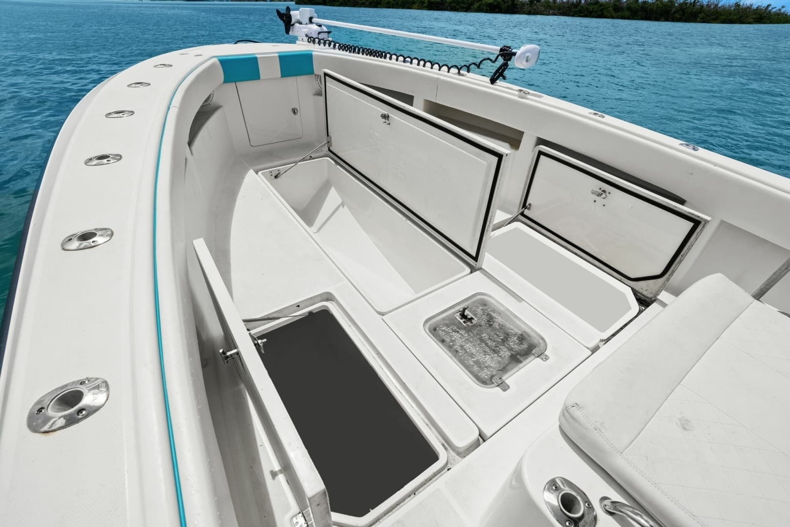 2015 SeaVee — - Image 16