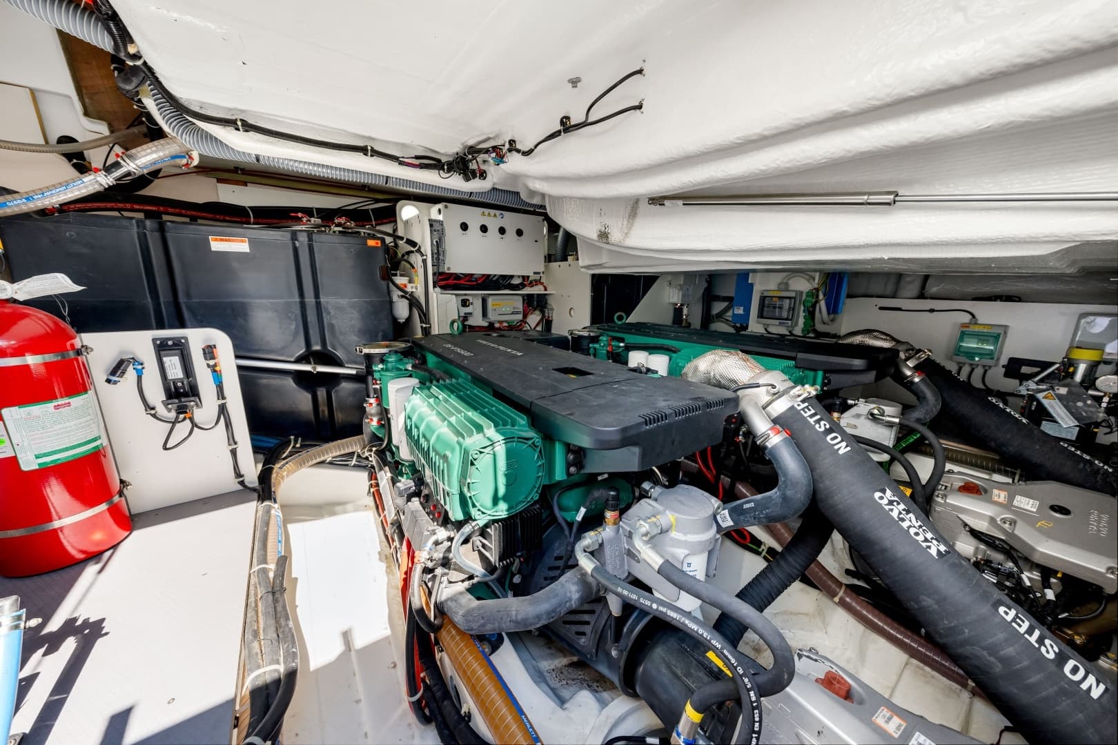 2024 Beneteau Gran Turismo 45 - Image 75