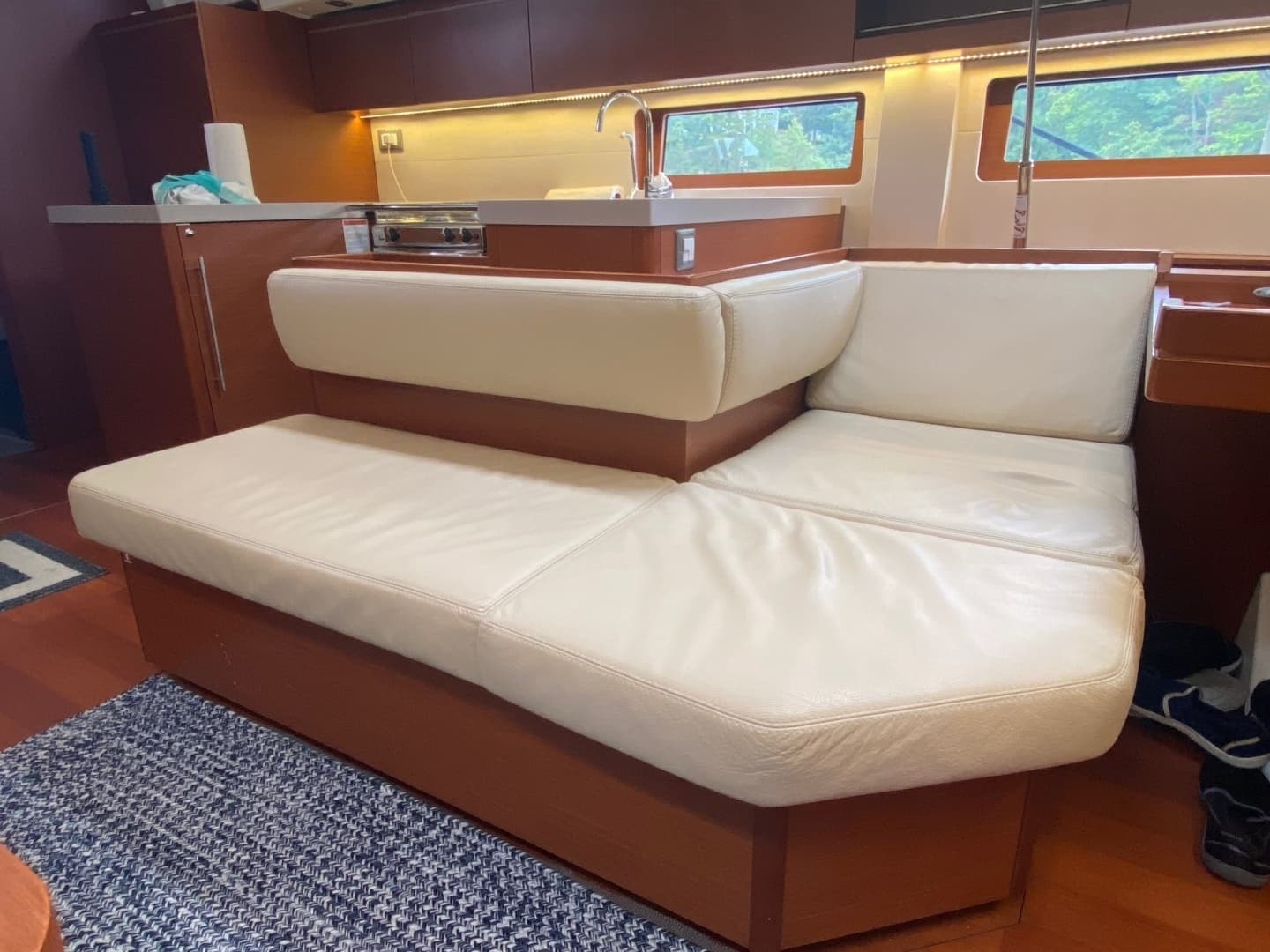 2019 Beneteau 51.1 - Image 8
