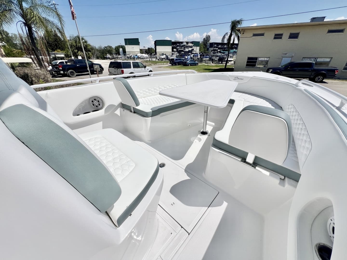 2026 Stamas 31T Aventura - Image 22