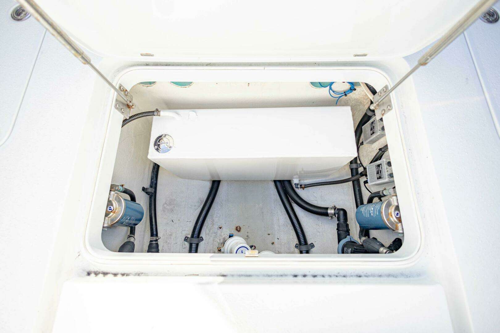 2015 Yellowfin Offshore - Image 35
