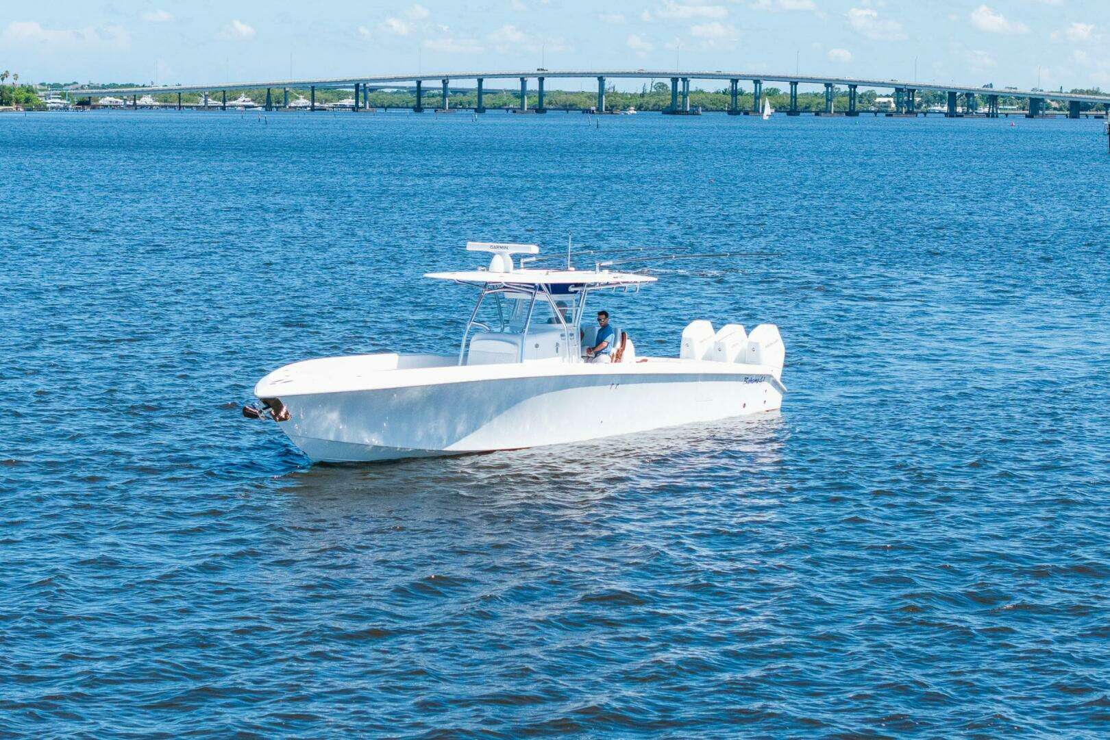 2024 Bahama 41 - Image 8