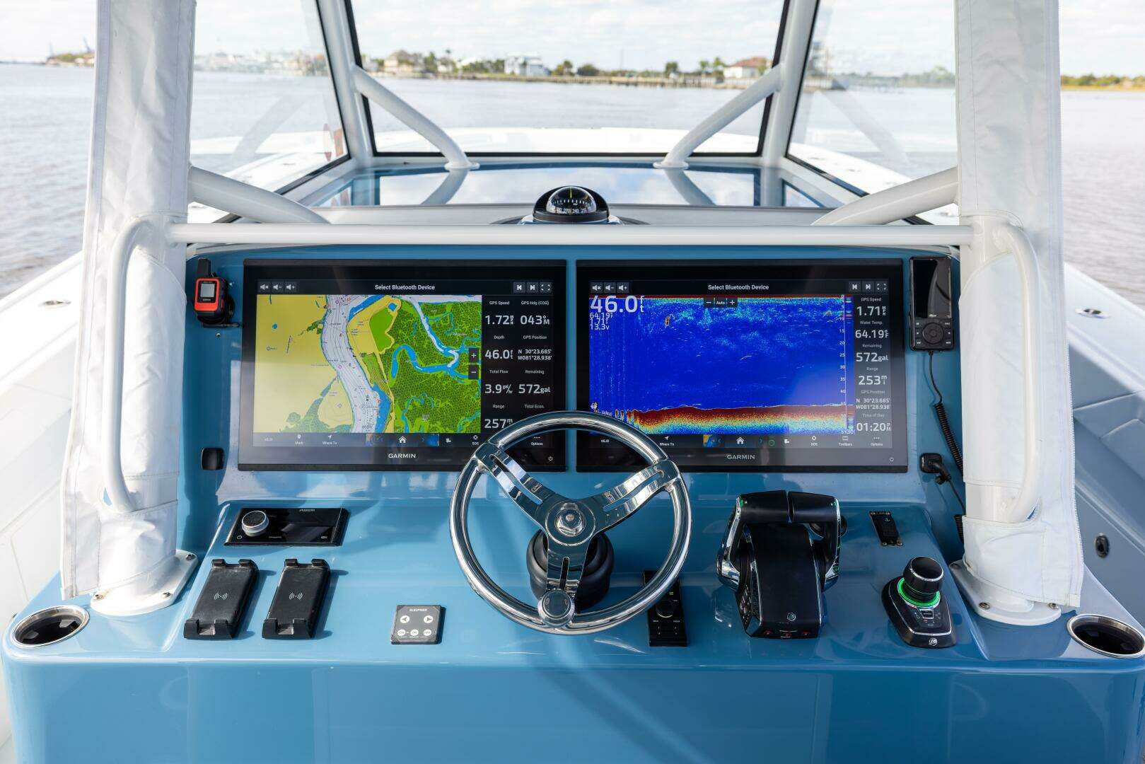 2024 Yellowfin — - Image 27