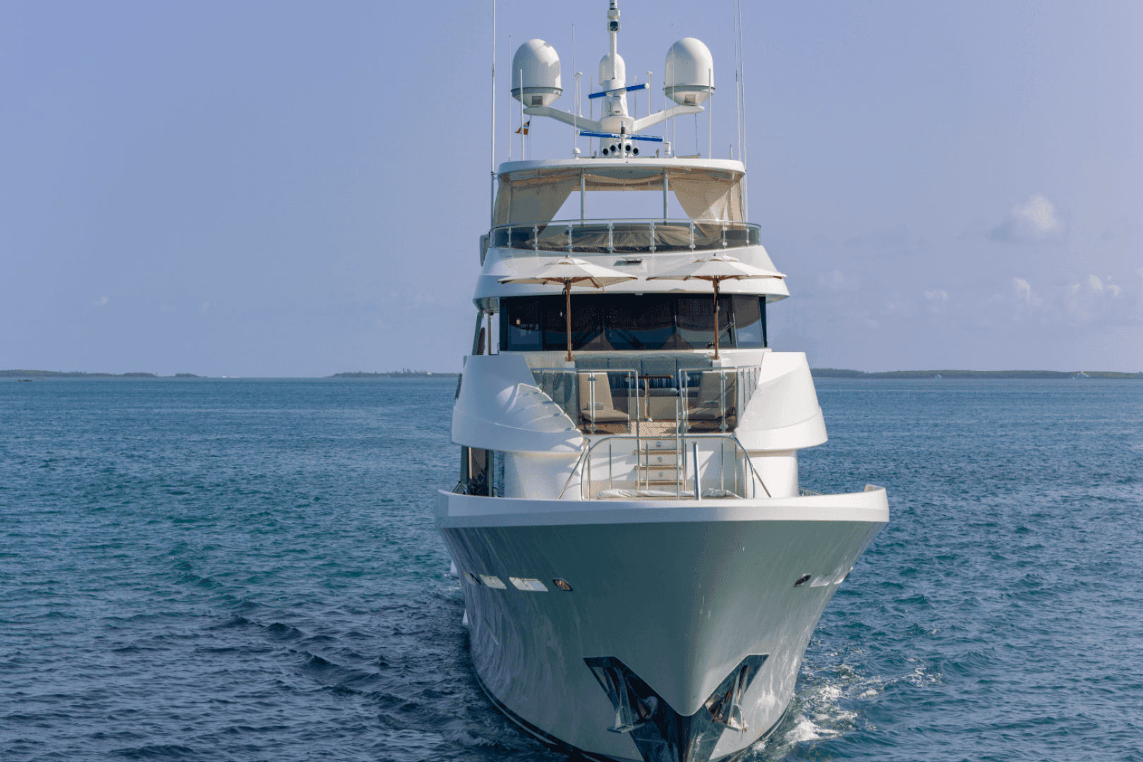 2014 Westport 40M - Image 6