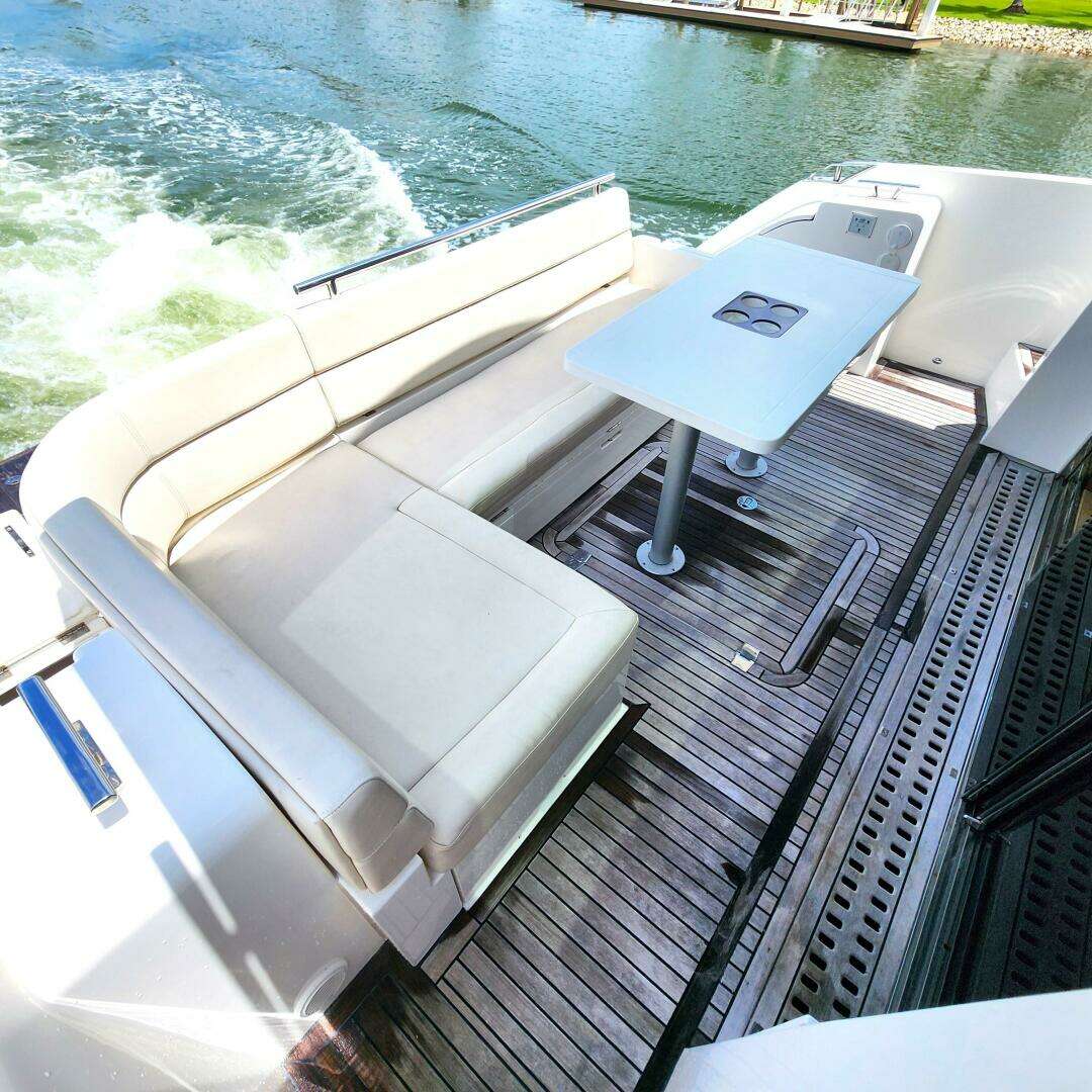 2018 Galeon 430 HTC - Image 14
