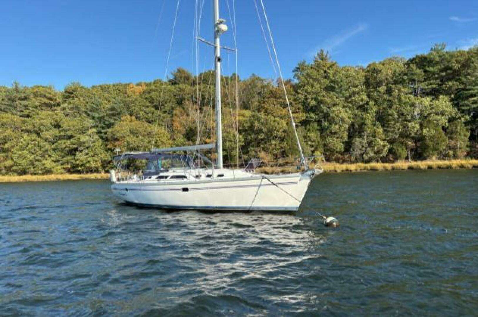 2004 Catalina 400 - Image 31