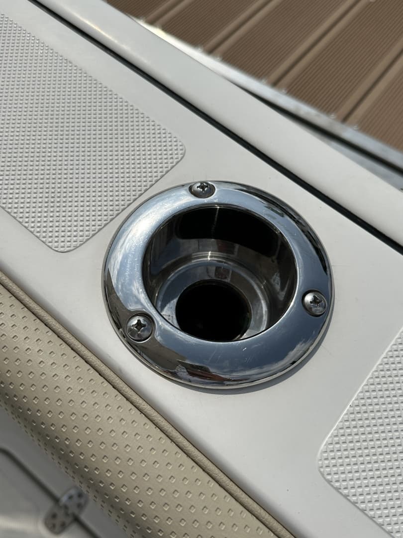 2019 Pursuit S288 CC - Image 27