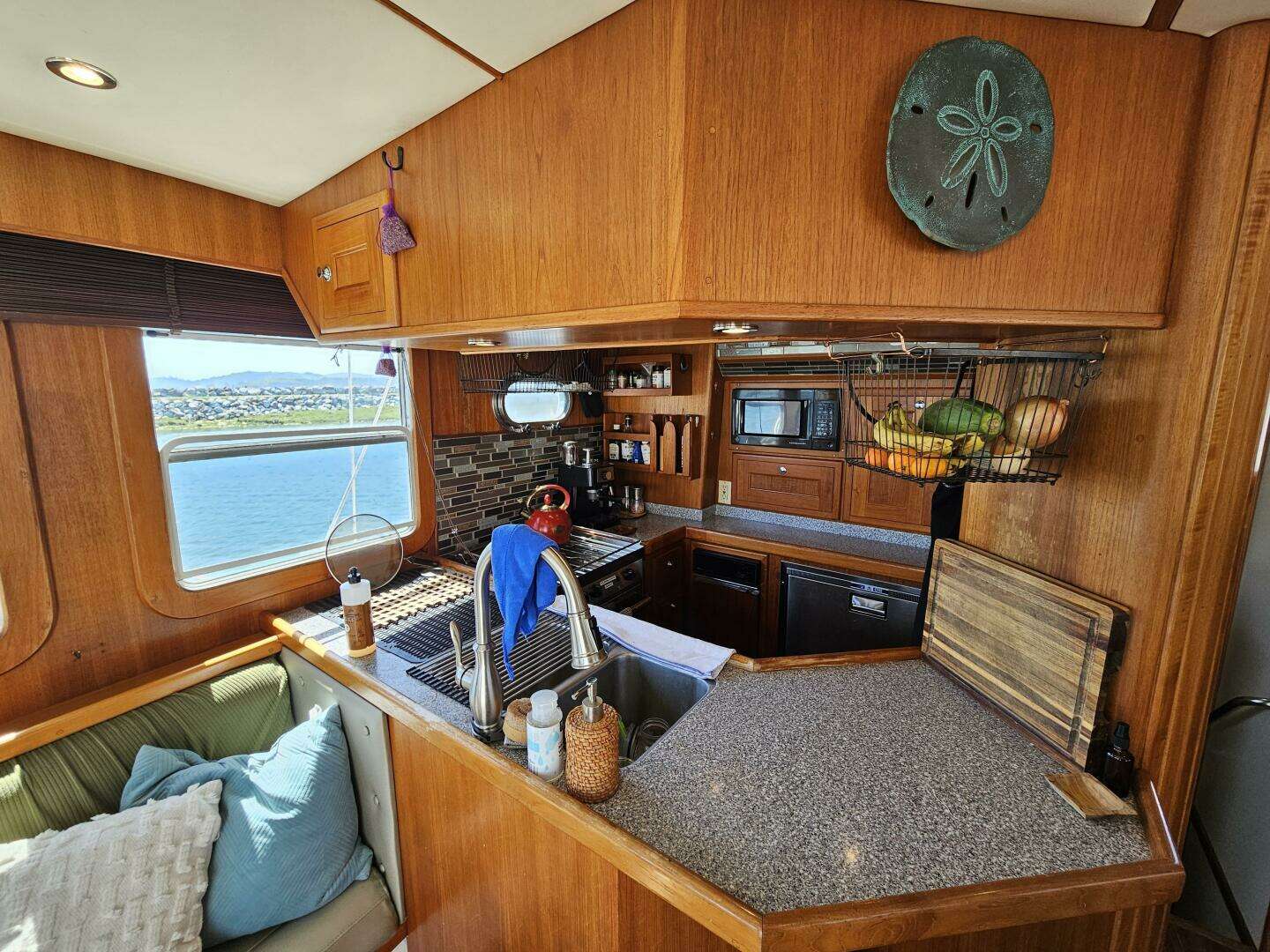 2002 Nordhavn — - Image 18
