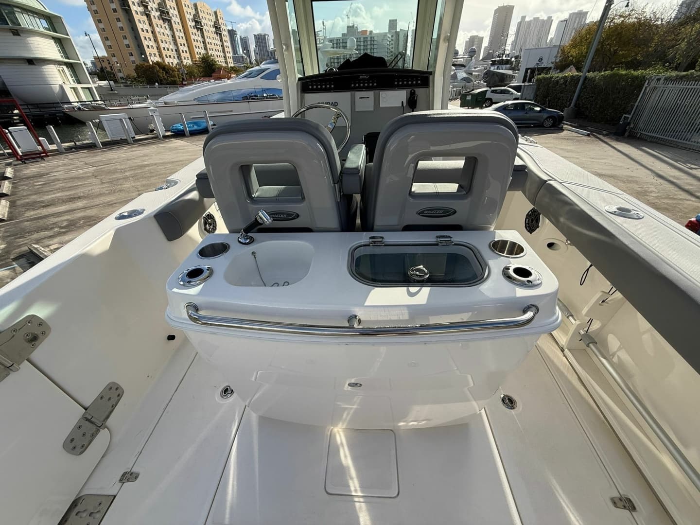 2023 Boston Whaler — - Image 13