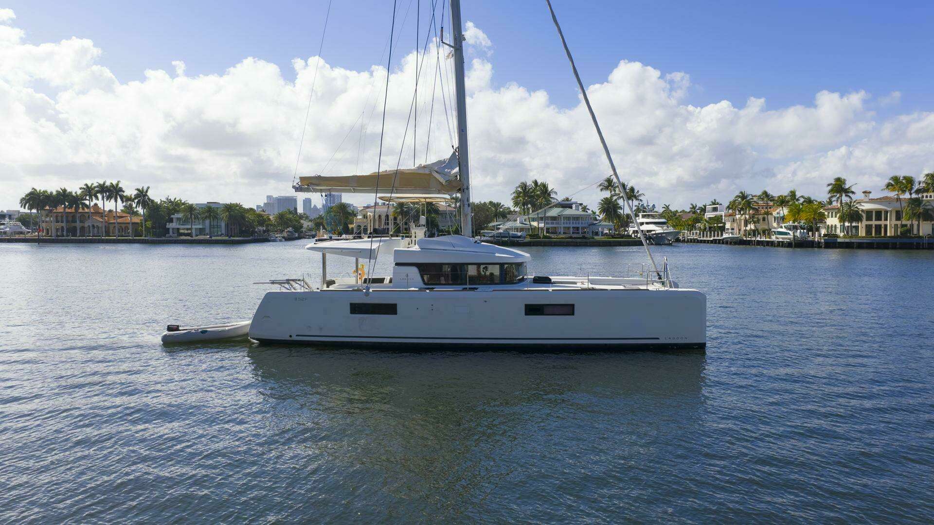 2021 Lagoon 52F - Image 70