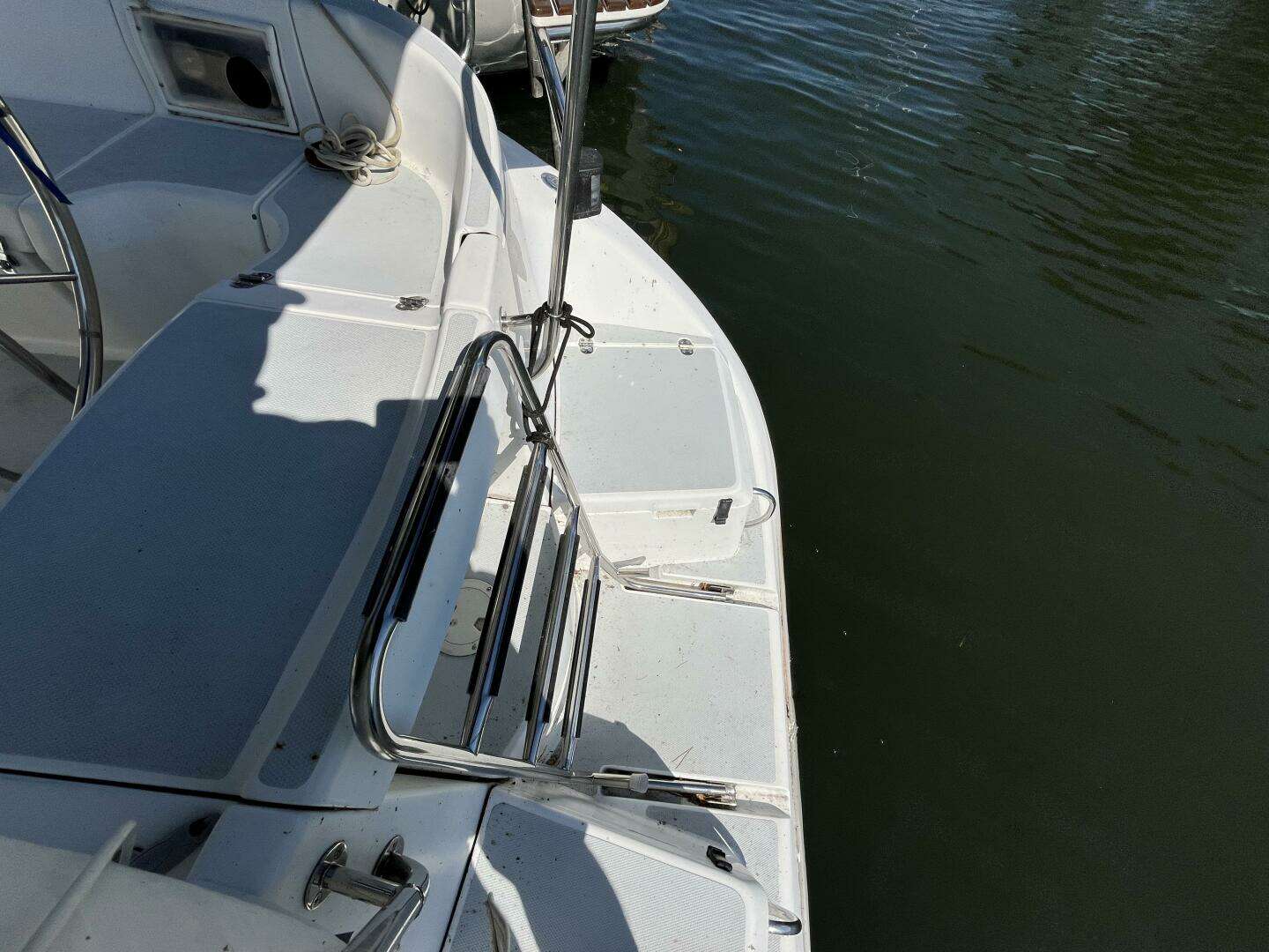 1994 Hunter 29.5 - Image 19