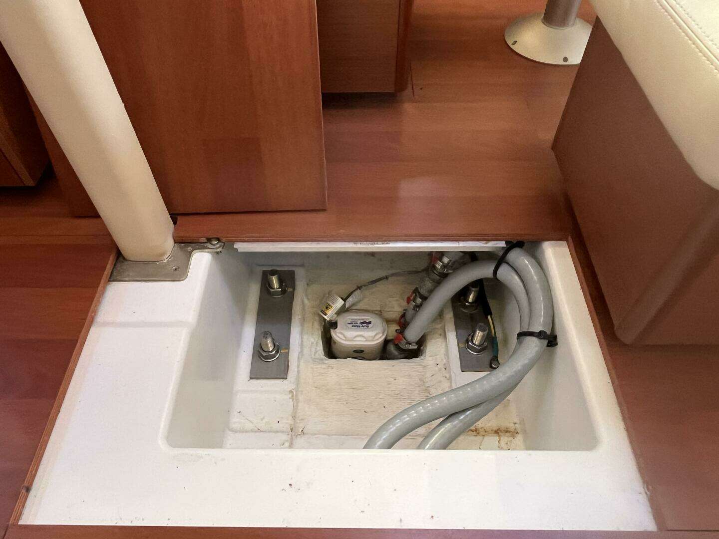 2020 Beneteau 46.1 - Image 53
