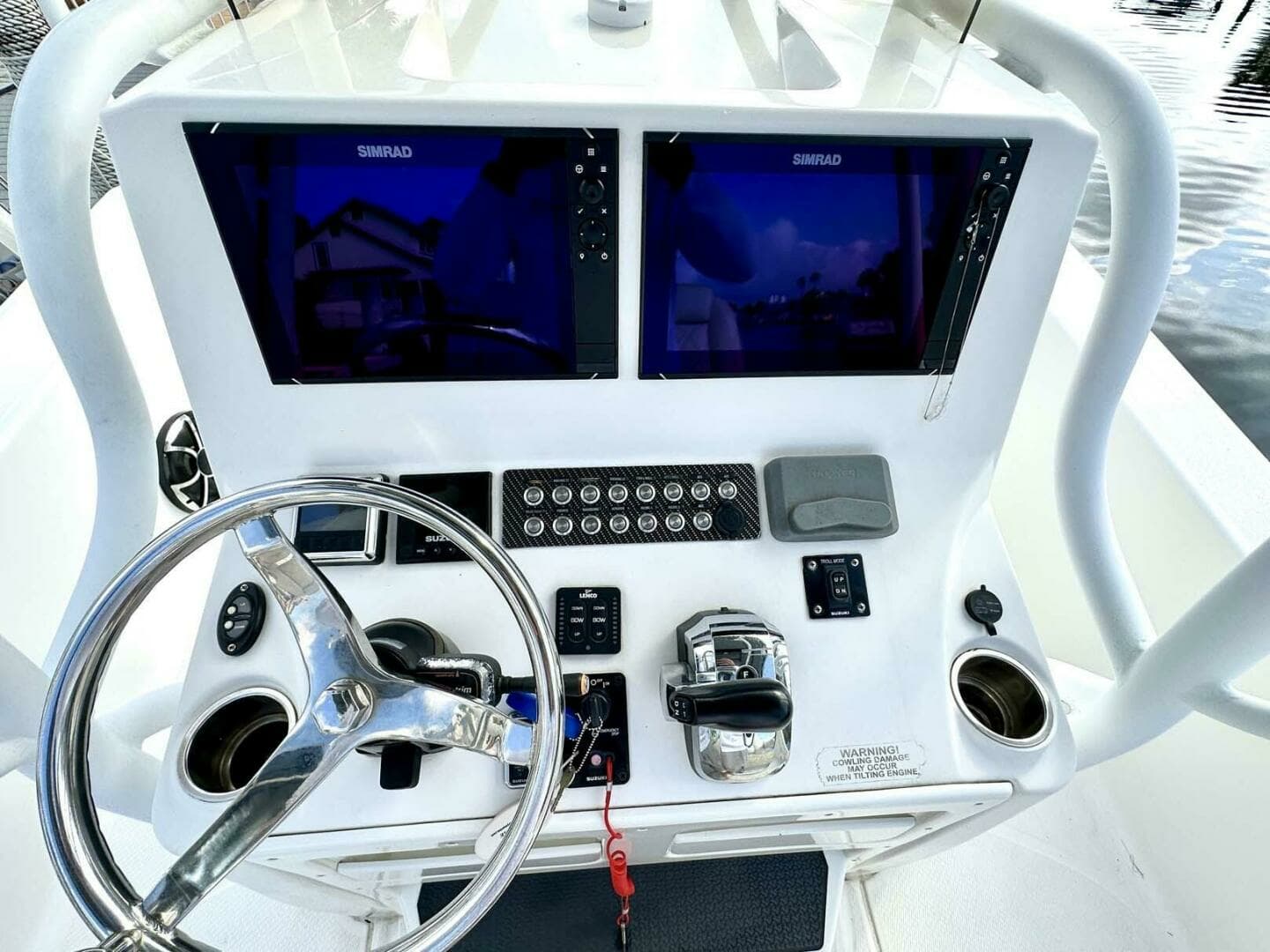 2020 Blue Wave 2800 Pure Hybrid - Image 11