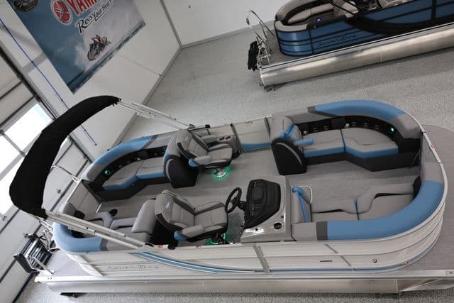 2026 South Bay LE 224 W/ 222 RS Playpen 2.75 - 2