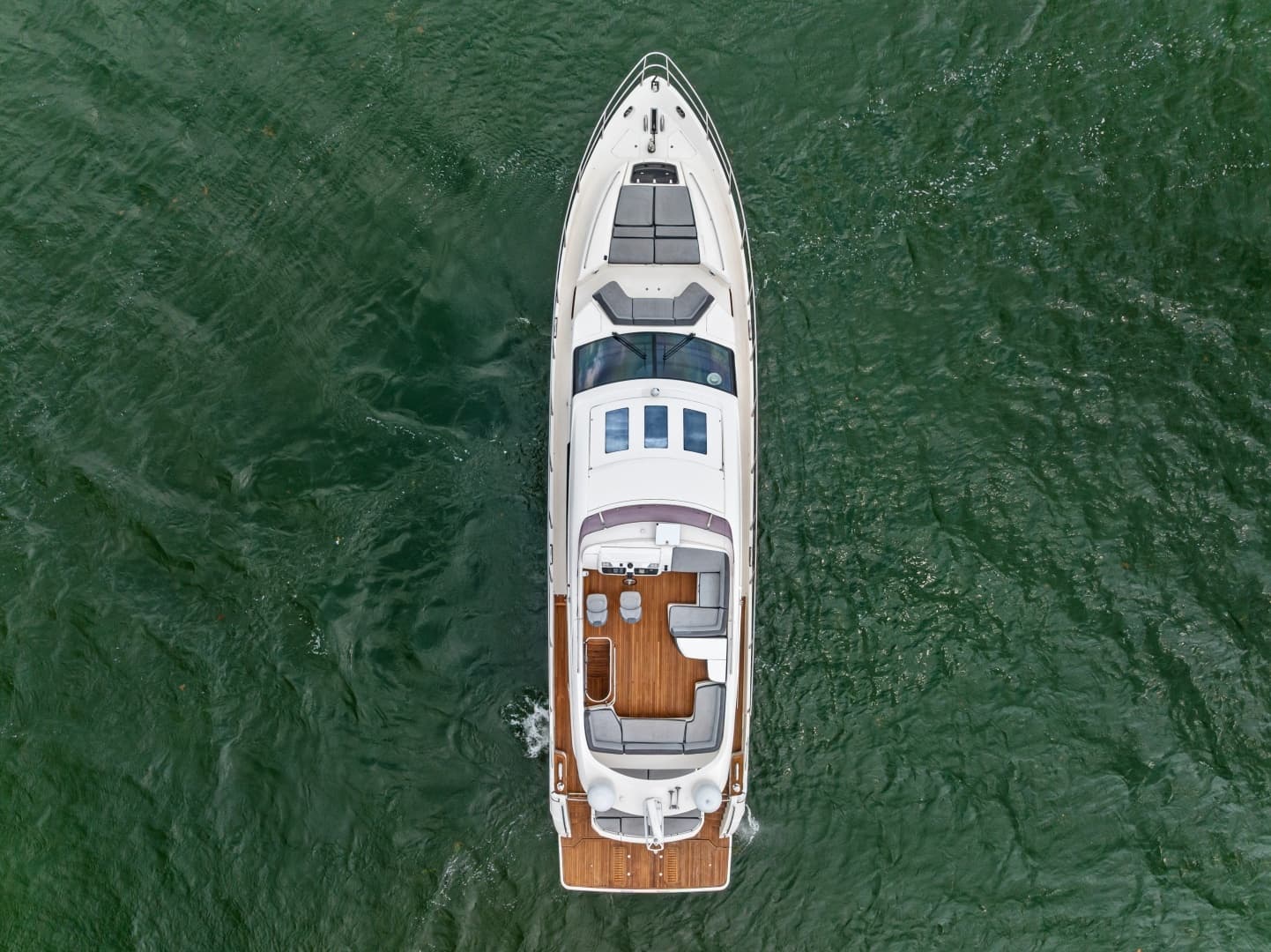 2014 Princess S72 - Image 16