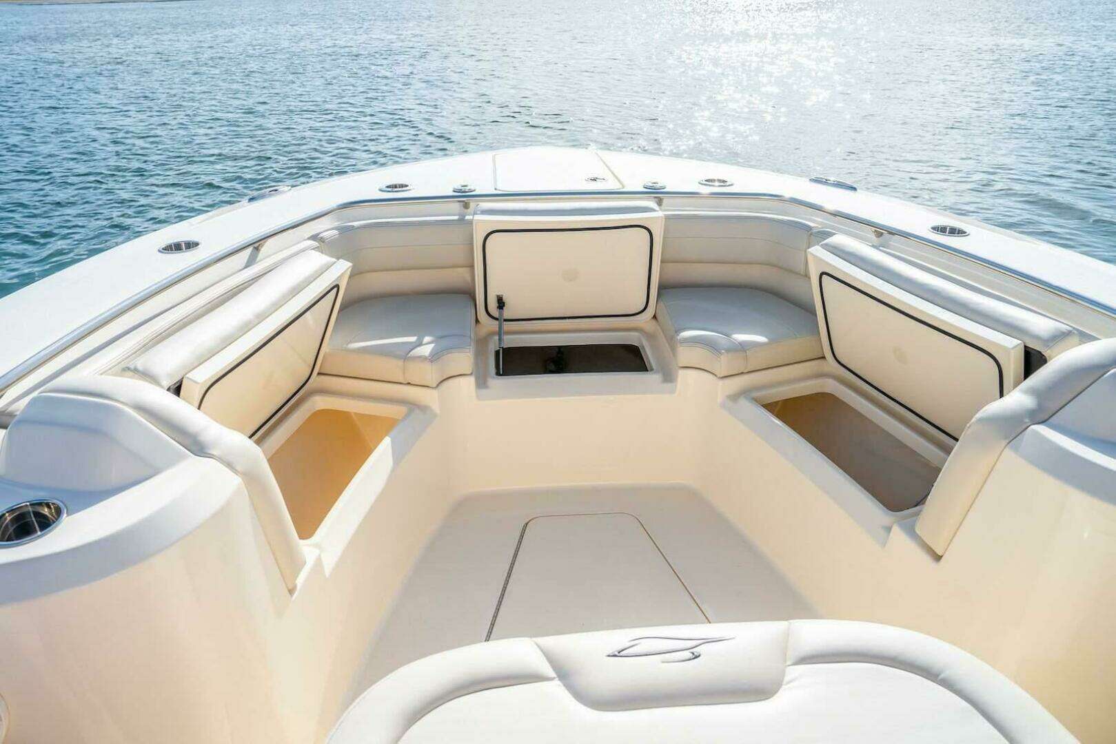 2026 Scout 288 LXF - Image 21