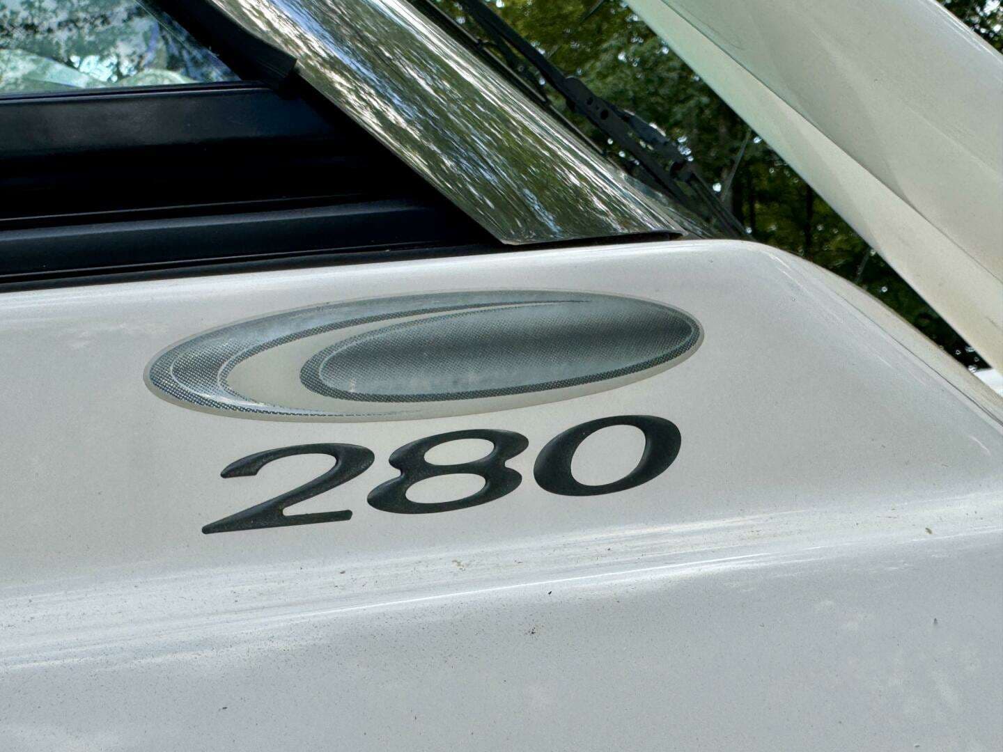 2022 Cobia 280 DC - Image 158