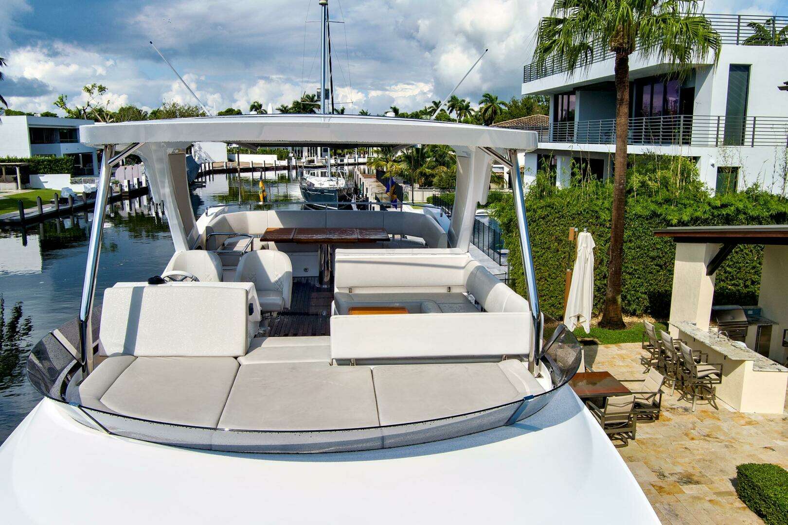 2020 Sunseeker Manhattan 52 - Image 10