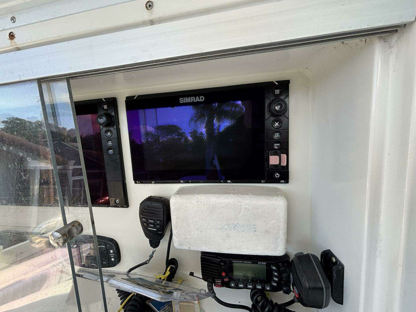 2012 Yellowfin 29 - Image 14