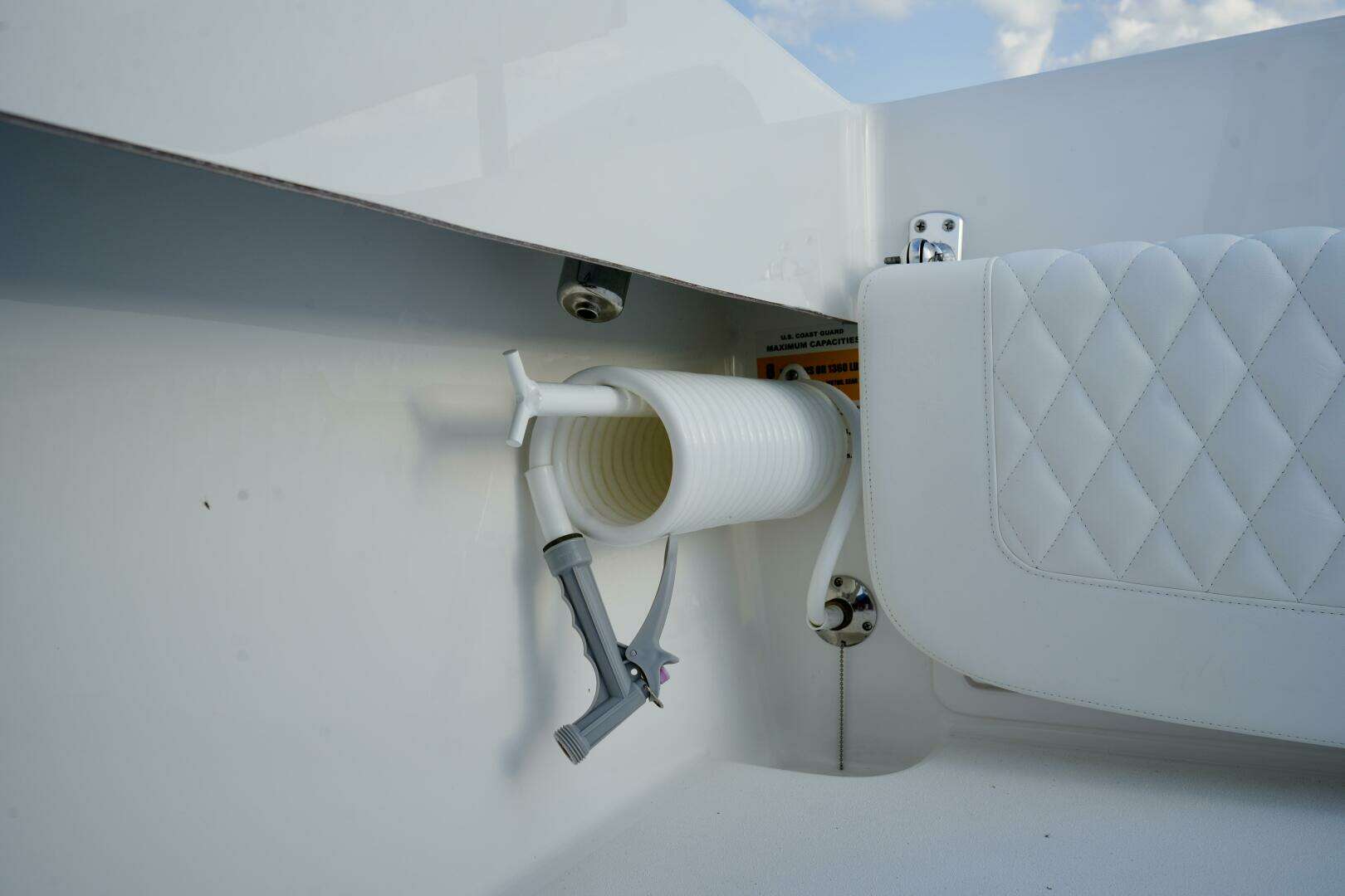 2024 Reef Runner Center Console - Image 23