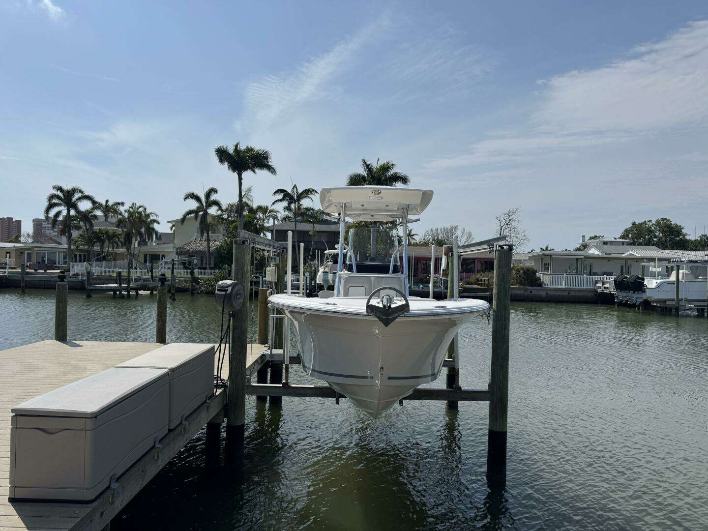 2020 Sea Fox — - Image 11