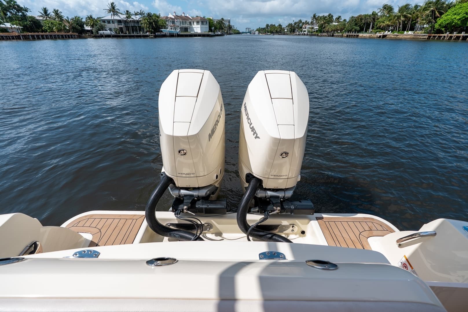 2024 Chris-Craft 30 Catalina - Image 22
