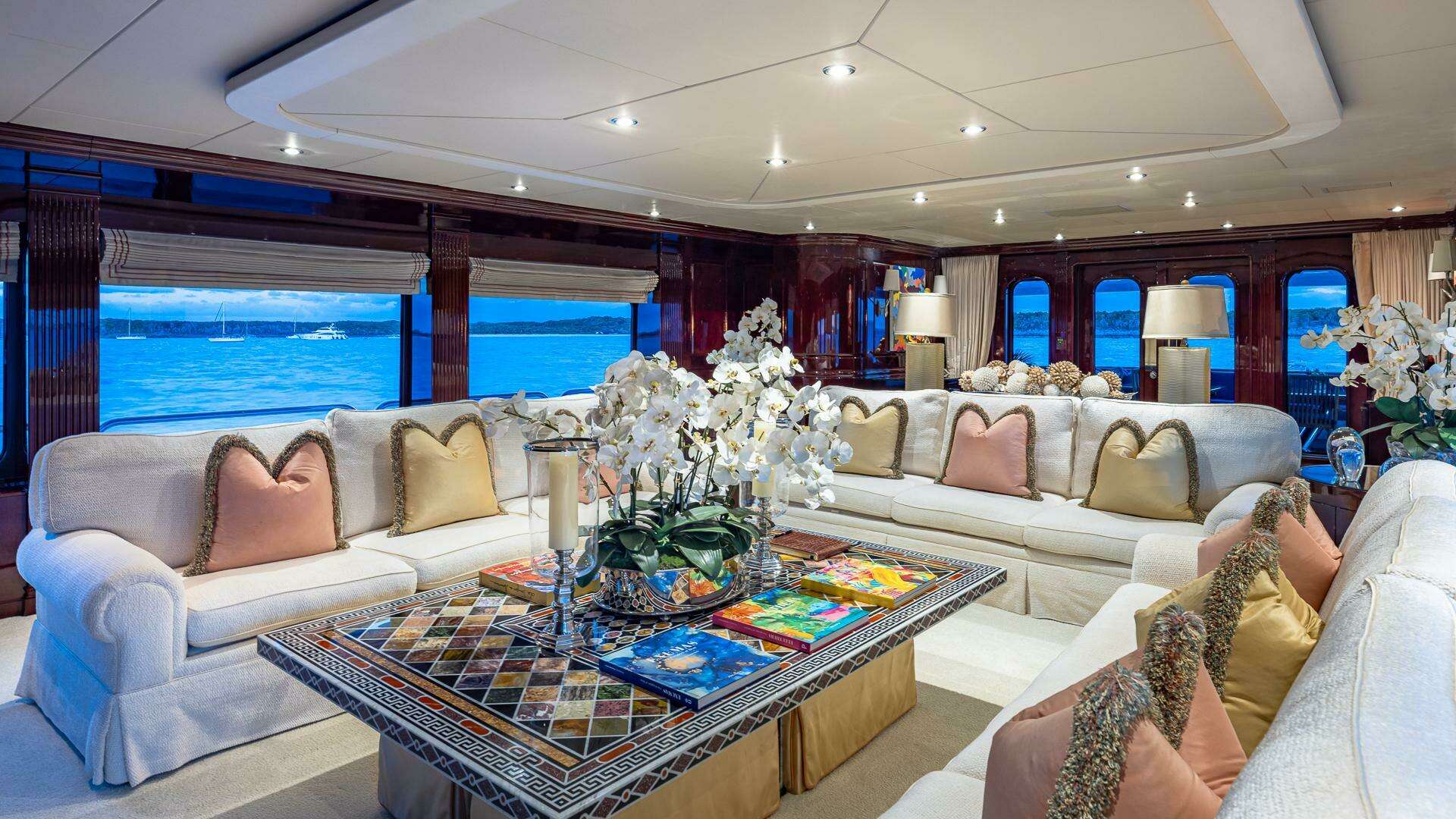2007 Christensen Tri-Deck - Image 5