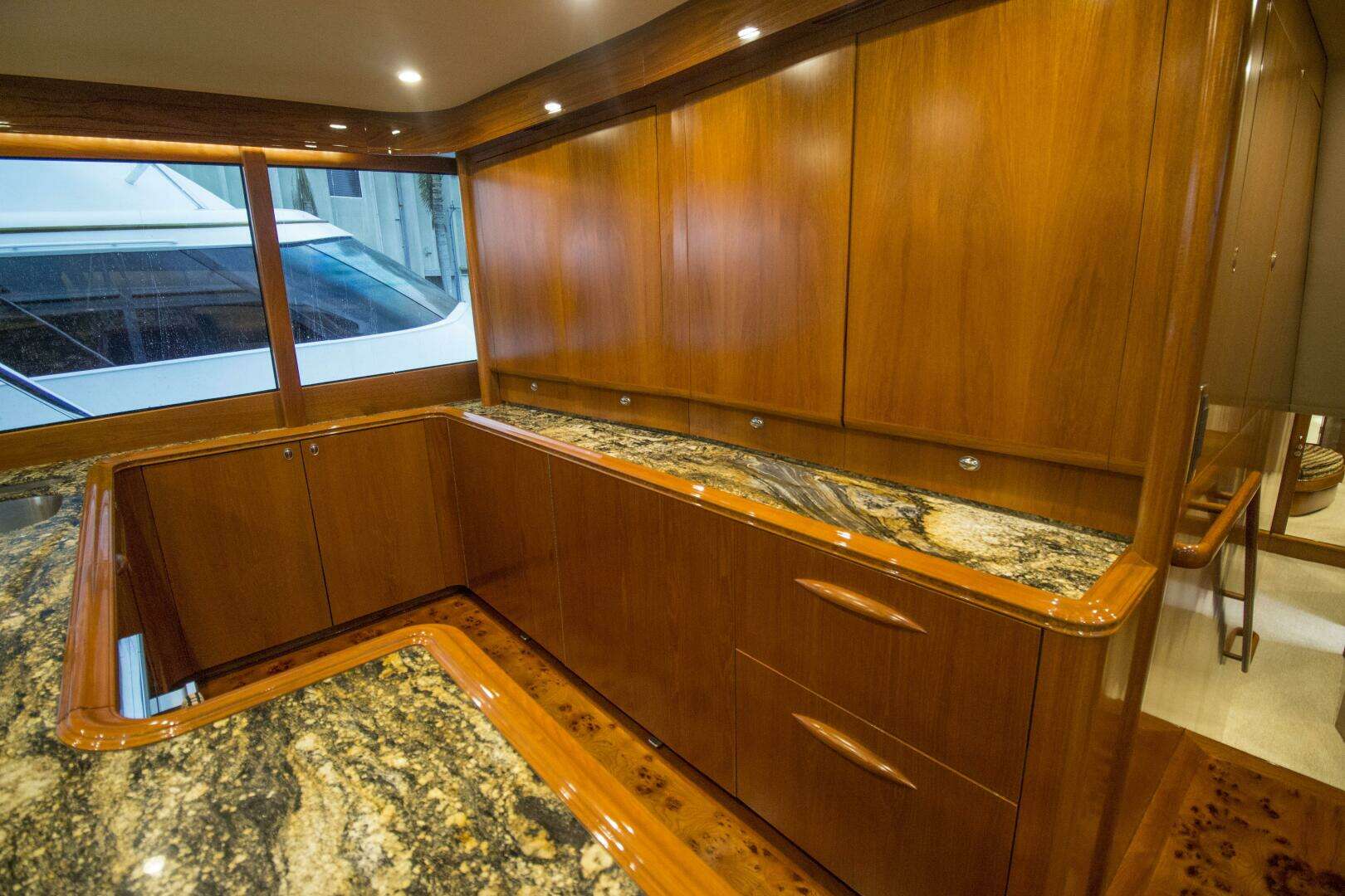2000 Merritt 80 Sportfish - Image 34